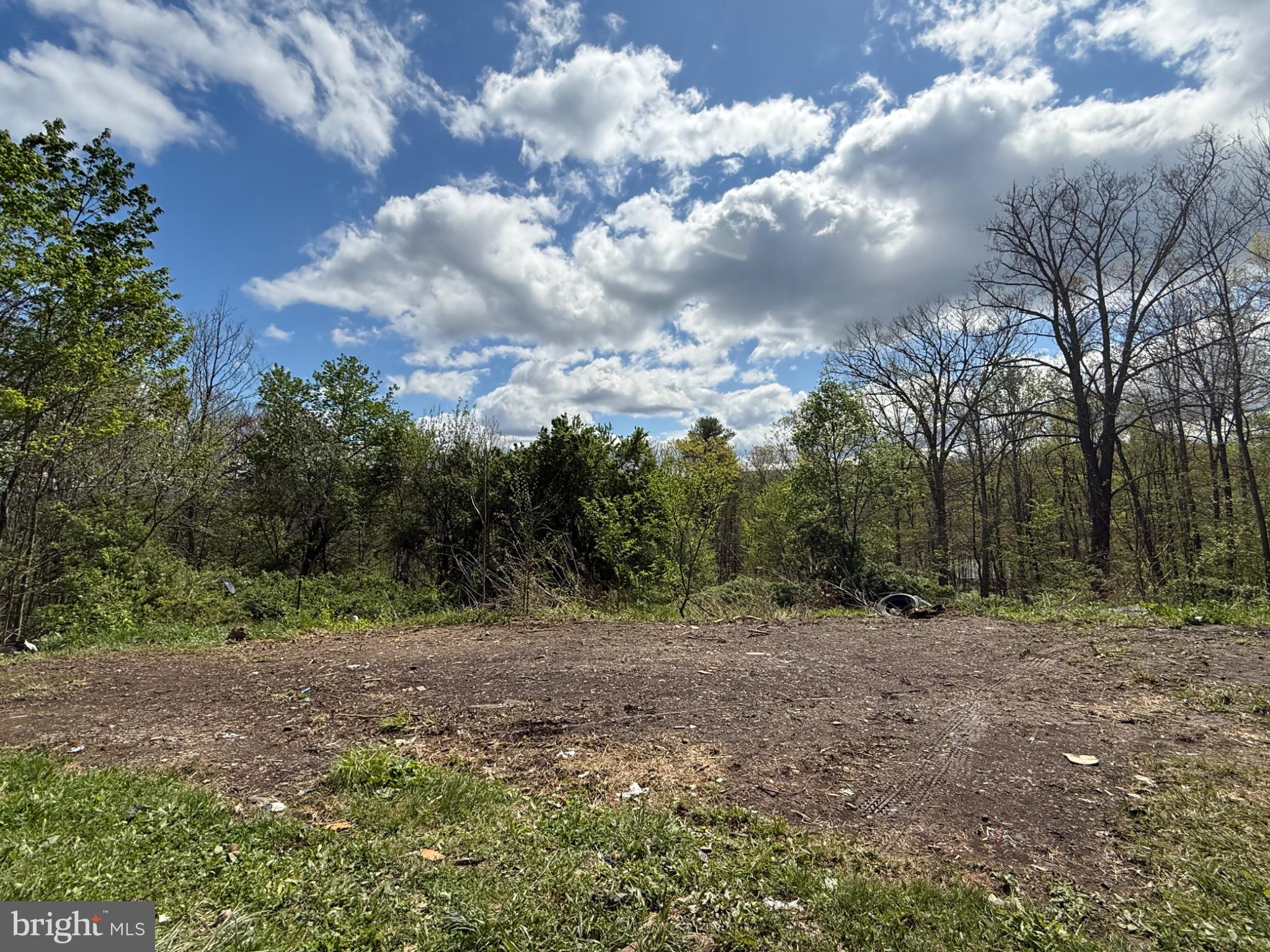 15232 Wrangletown Road Mount Union, PA 17066 - Photo 86 of 92 Cleared land ready for new beginnings.