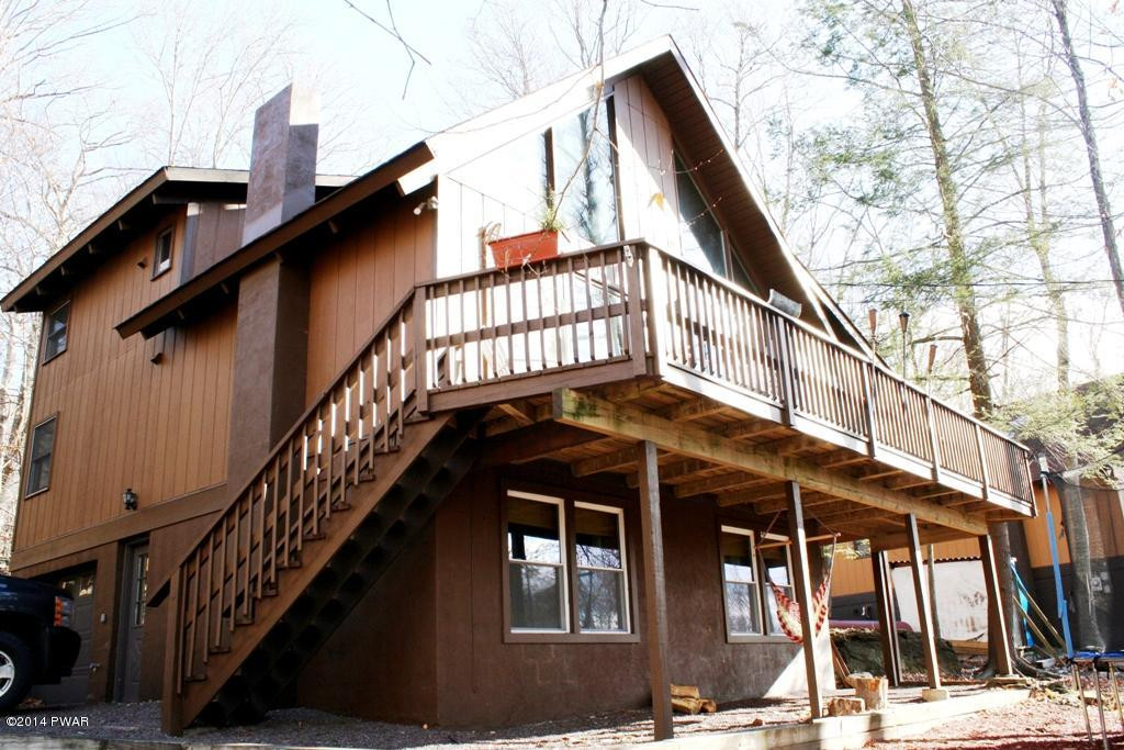 77 Mustang Road Lake Ariel, PA 18436 - Photo 1 of 37