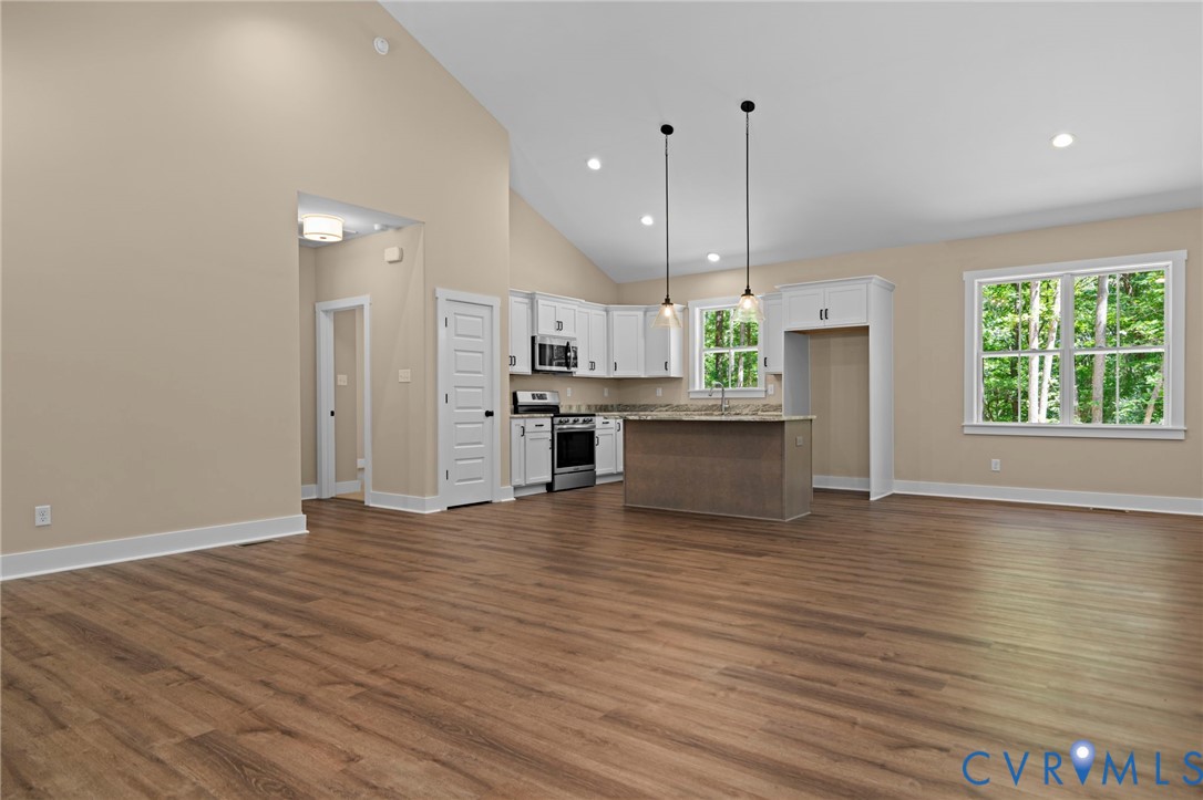 674 Briery Way Road Farmville, VA 23901 - Photo 2 of 46