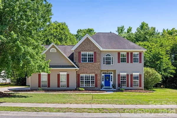 $475,000 | 3418 Fallowbrook Forest, York, SC 29745