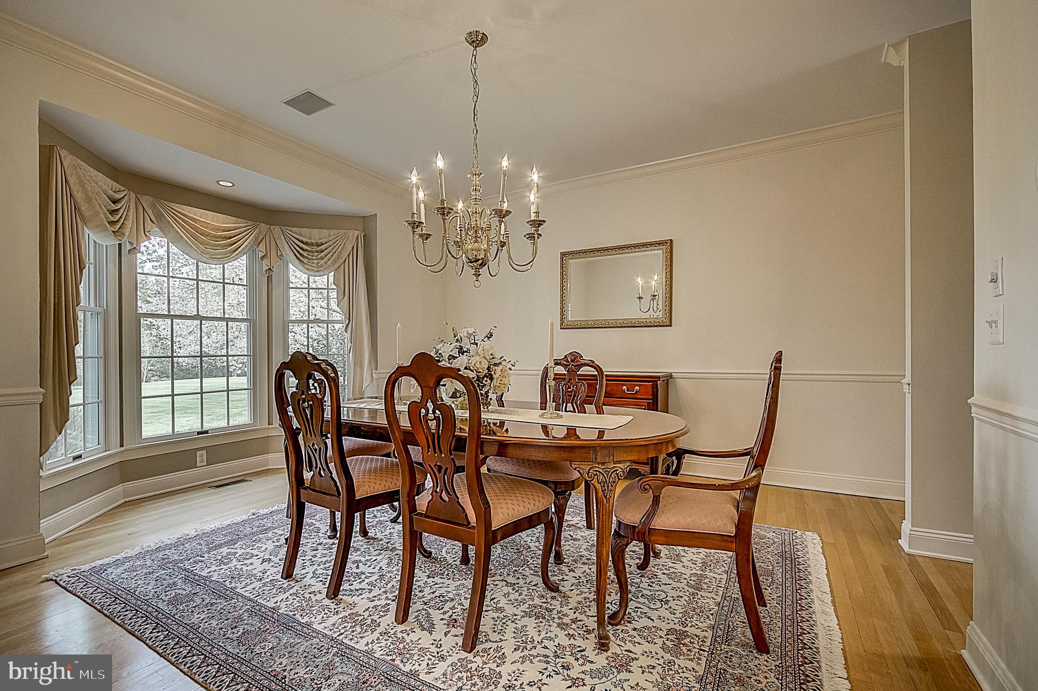 17 Hunters Ridge Drive Pennington, NJ 08534 - Photo 11 of 52