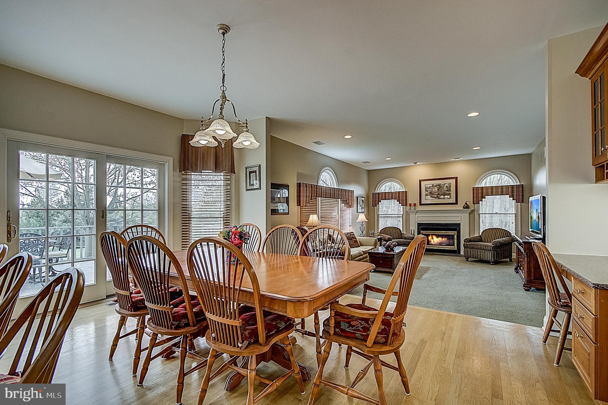 17 Hunters Ridge Drive Pennington, NJ 08534 - Photo 20 of 52