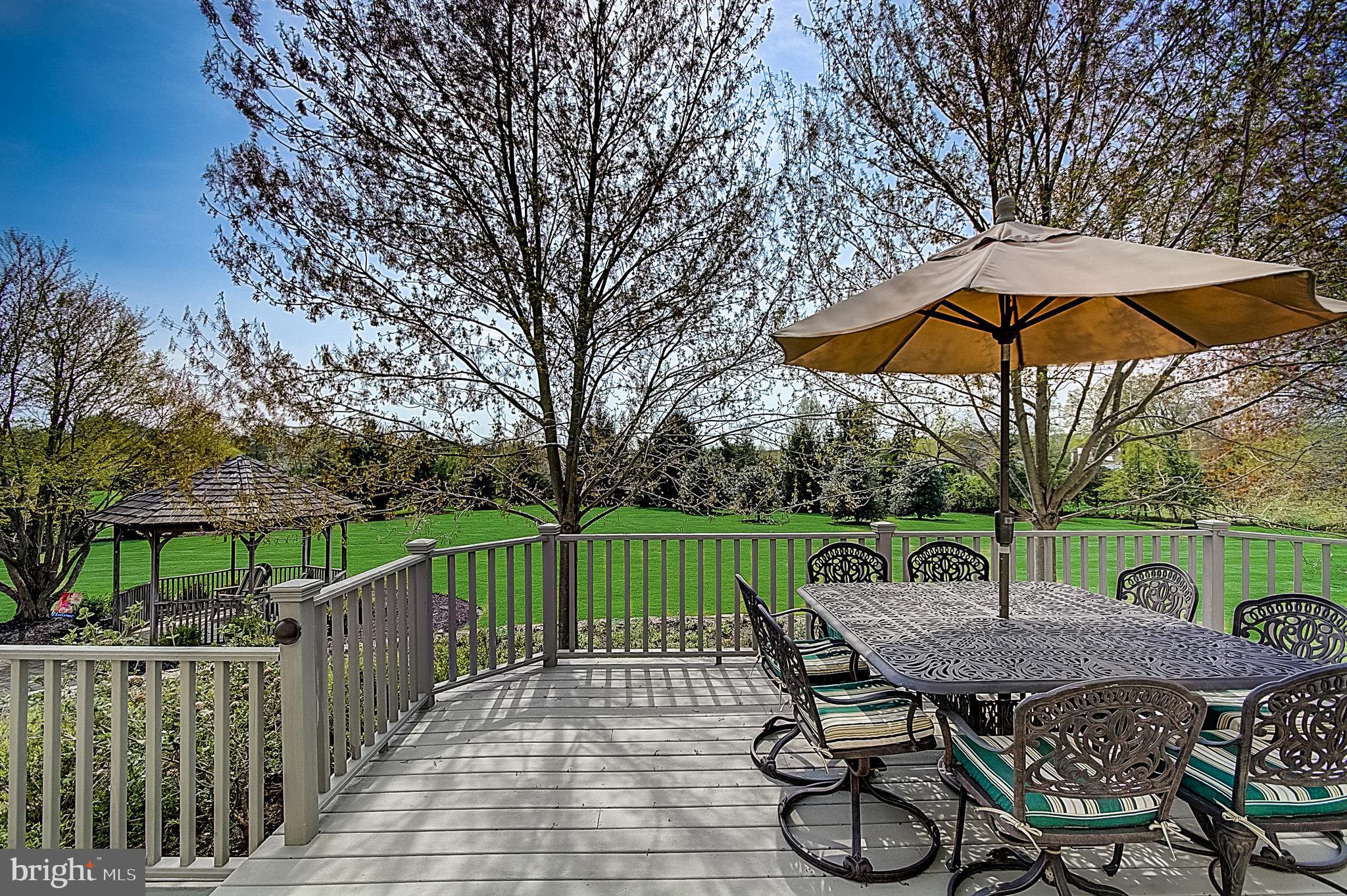 17 Hunters Ridge Drive Pennington, NJ 08534 - Photo 3 of 52