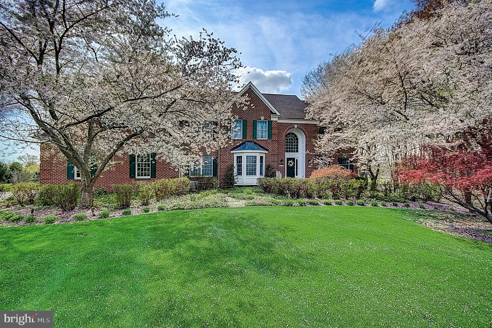 17 Hunters Ridge Drive Pennington, NJ 08534 - Photo 4 of 52