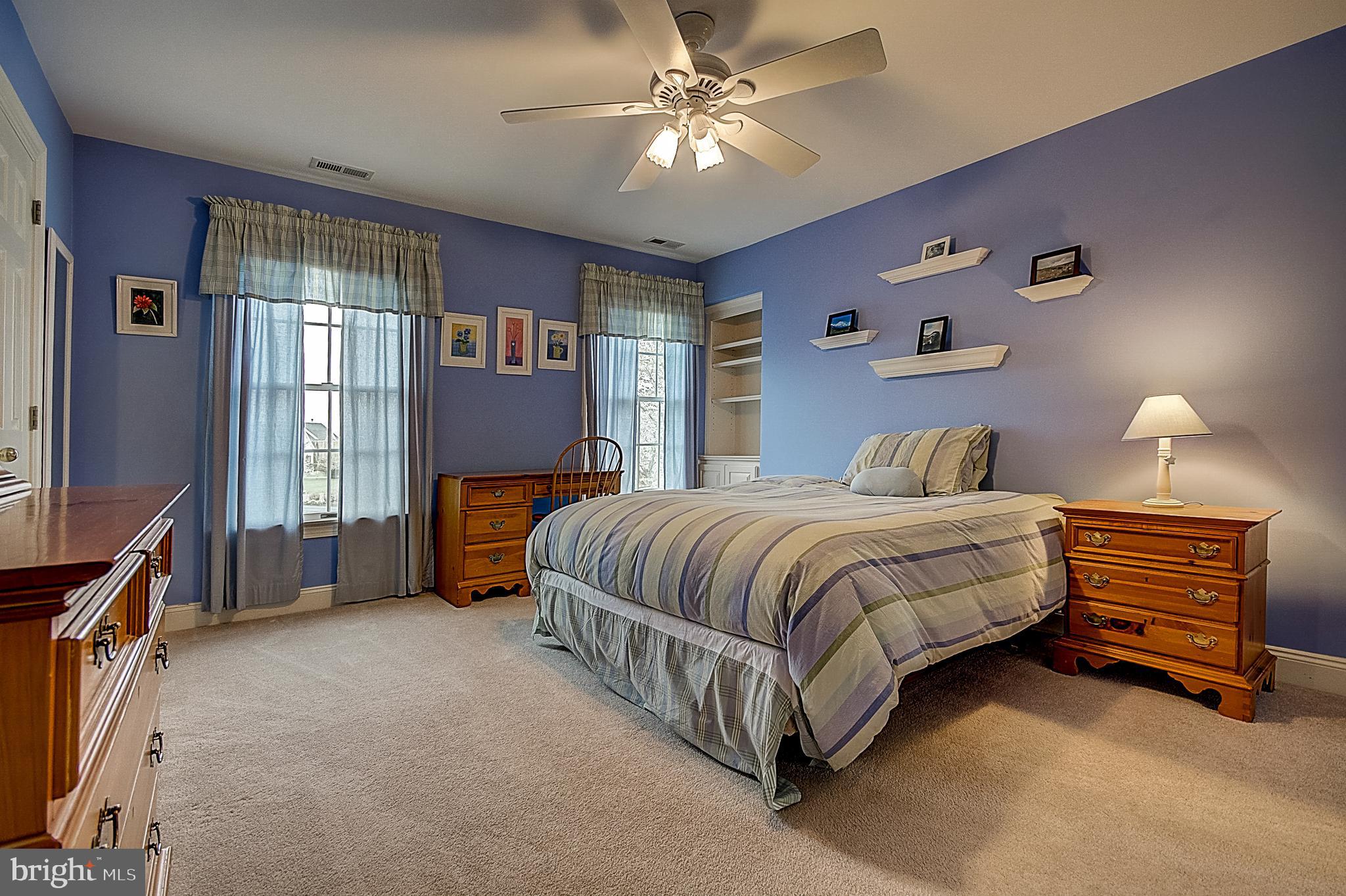 17 Hunters Ridge Drive Pennington, NJ 08534 - Photo 35 of 52