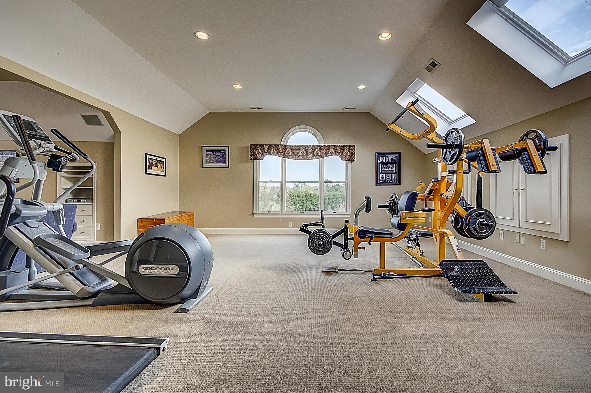 17 Hunters Ridge Drive Pennington, NJ 08534 - Photo 39 of 52