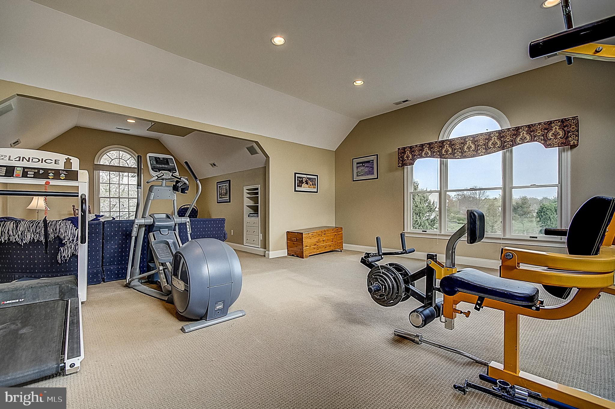 17 Hunters Ridge Drive Pennington, NJ 08534 - Photo 40 of 52