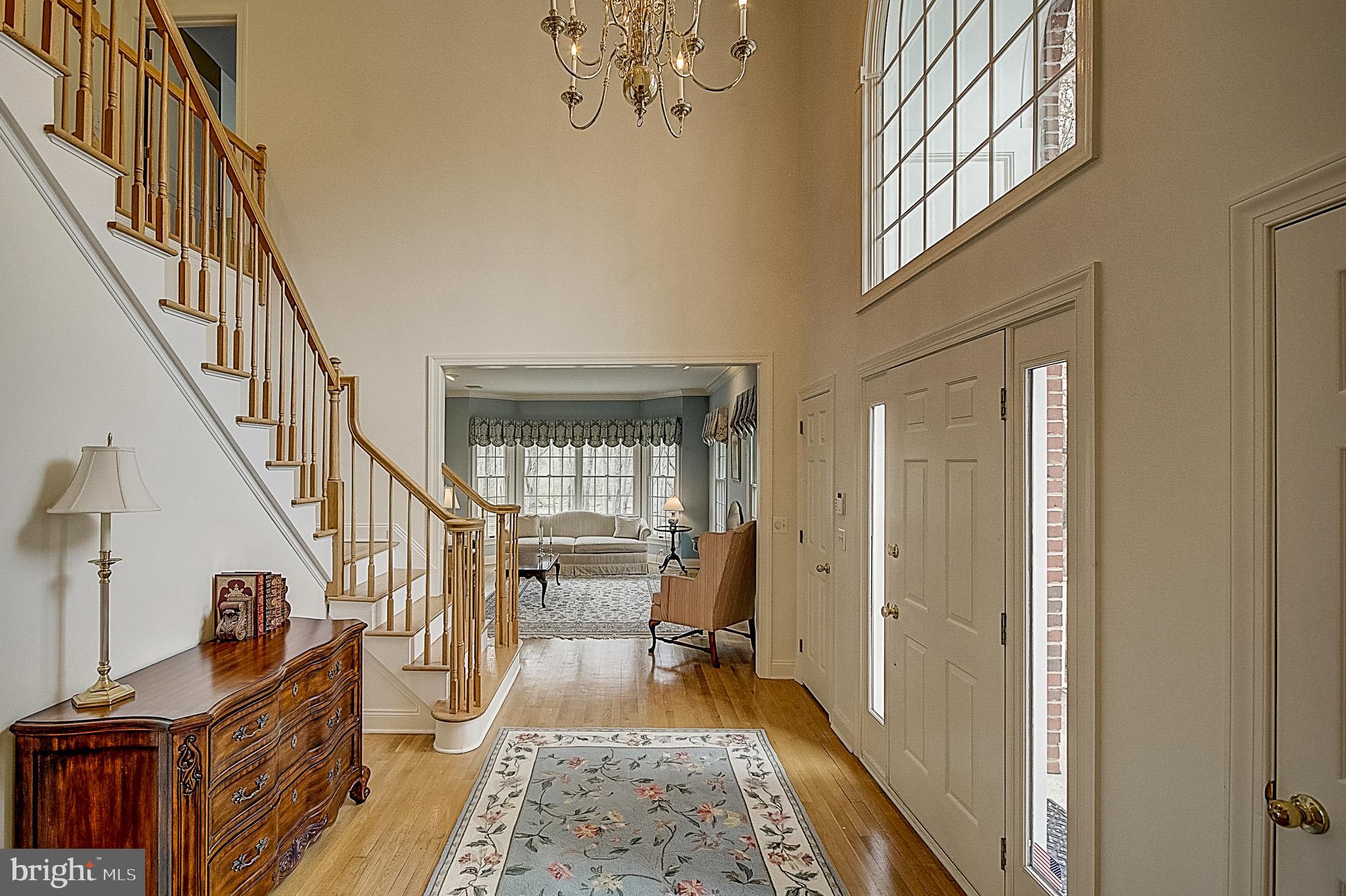 17 Hunters Ridge Drive Pennington, NJ 08534 - Photo 5 of 52