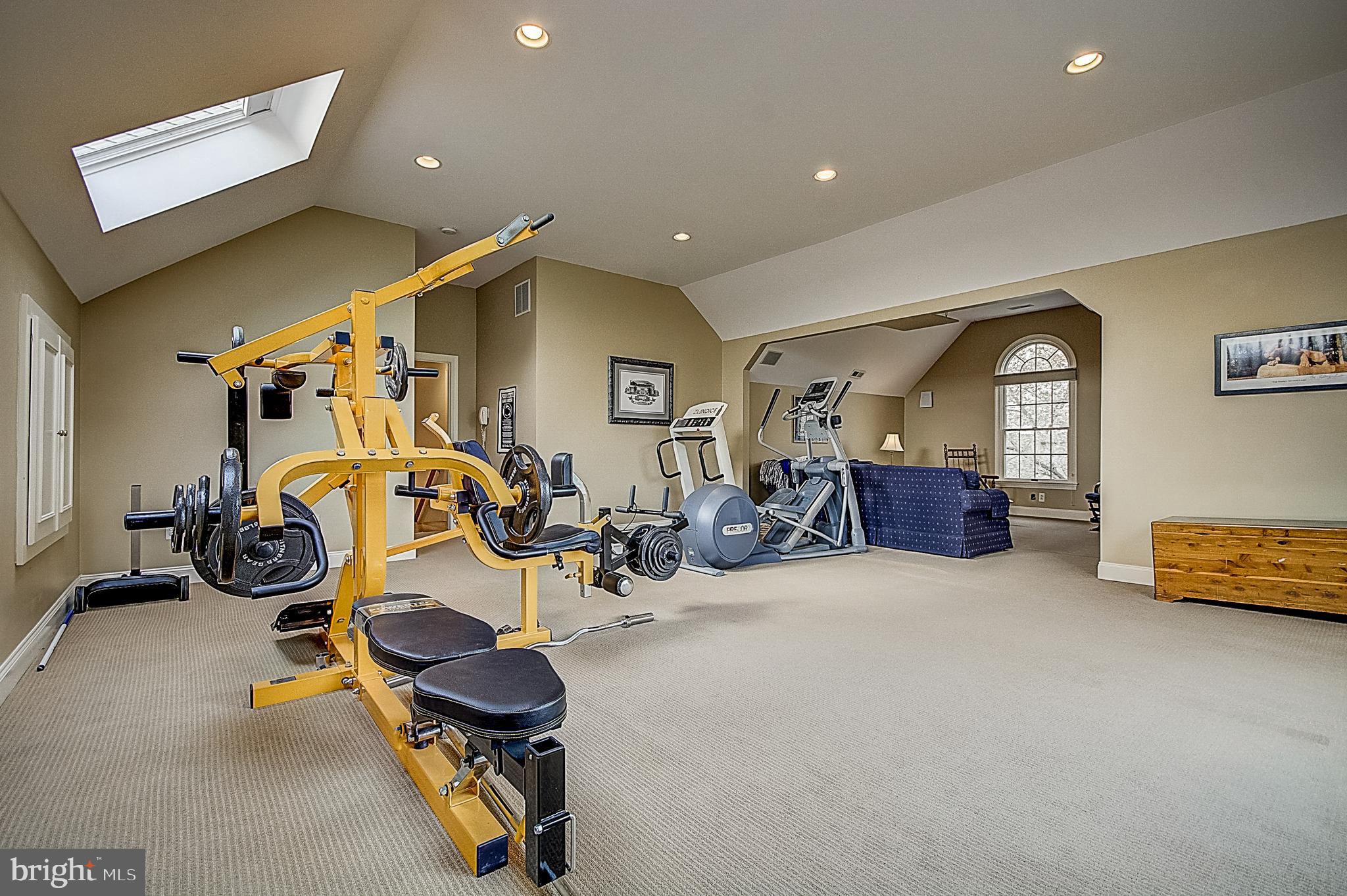17 Hunters Ridge Drive Pennington, NJ 08534 - Photo 41 of 52