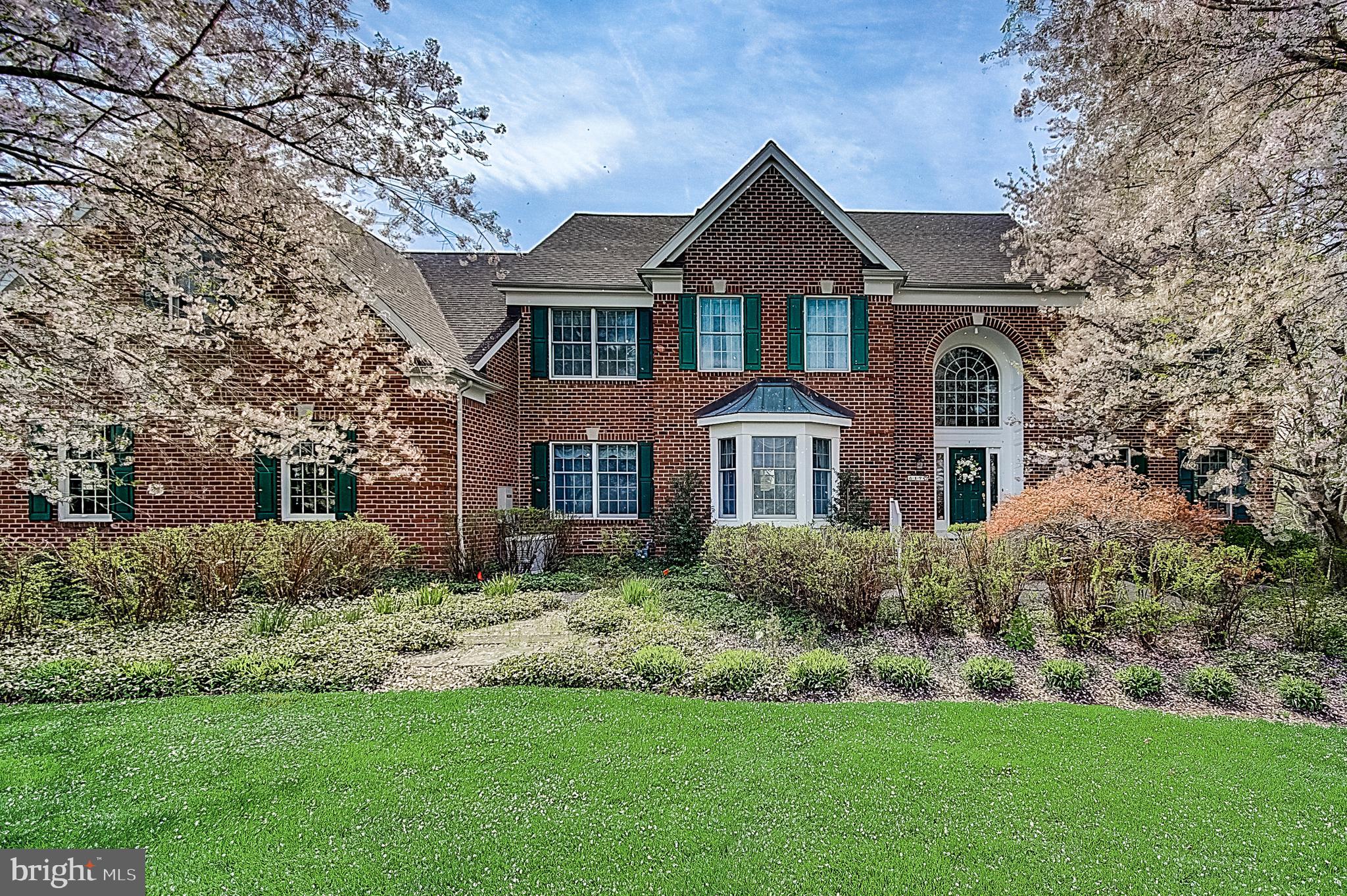 17 Hunters Ridge Drive Pennington, NJ 08534 - Photo 42 of 52
