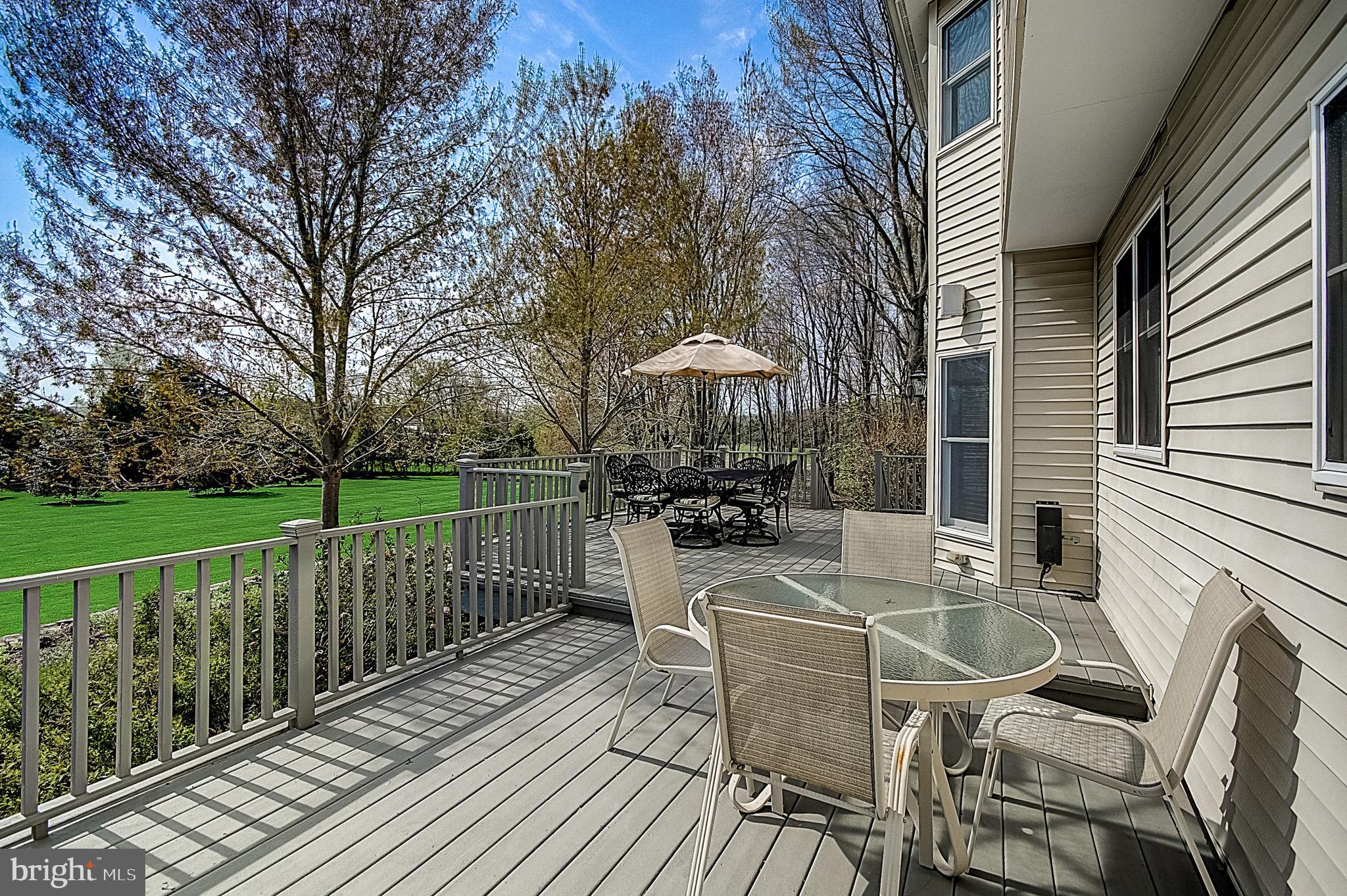 17 Hunters Ridge Drive Pennington, NJ 08534 - Photo 50 of 52