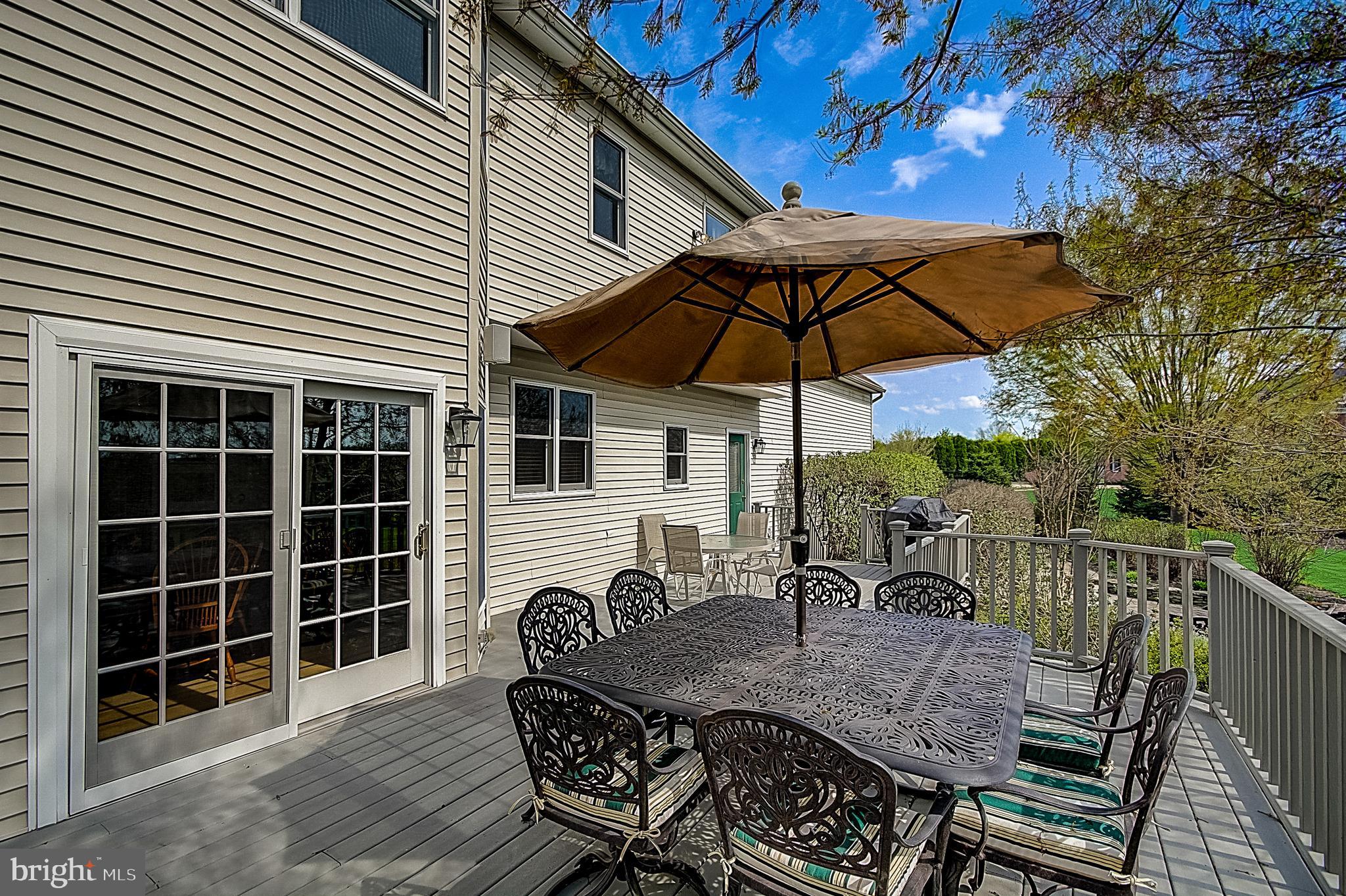 17 Hunters Ridge Drive Pennington, NJ 08534 - Photo 52 of 52