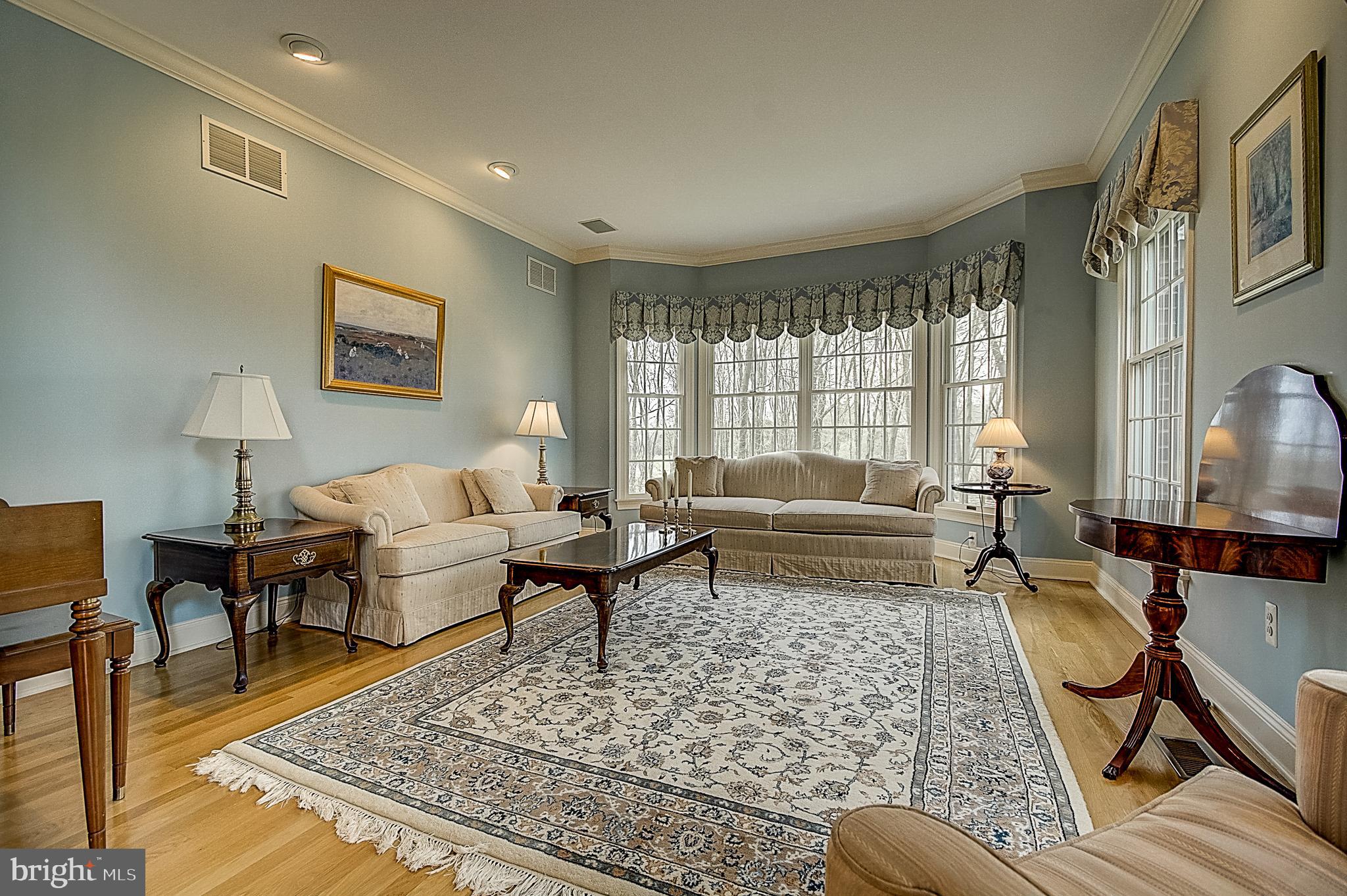 17 Hunters Ridge Drive Pennington, NJ 08534 - Photo 7 of 52