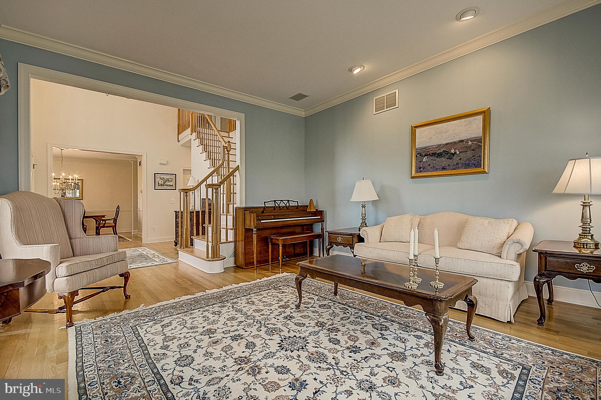 17 Hunters Ridge Drive Pennington, NJ 08534 - Photo 8 of 52