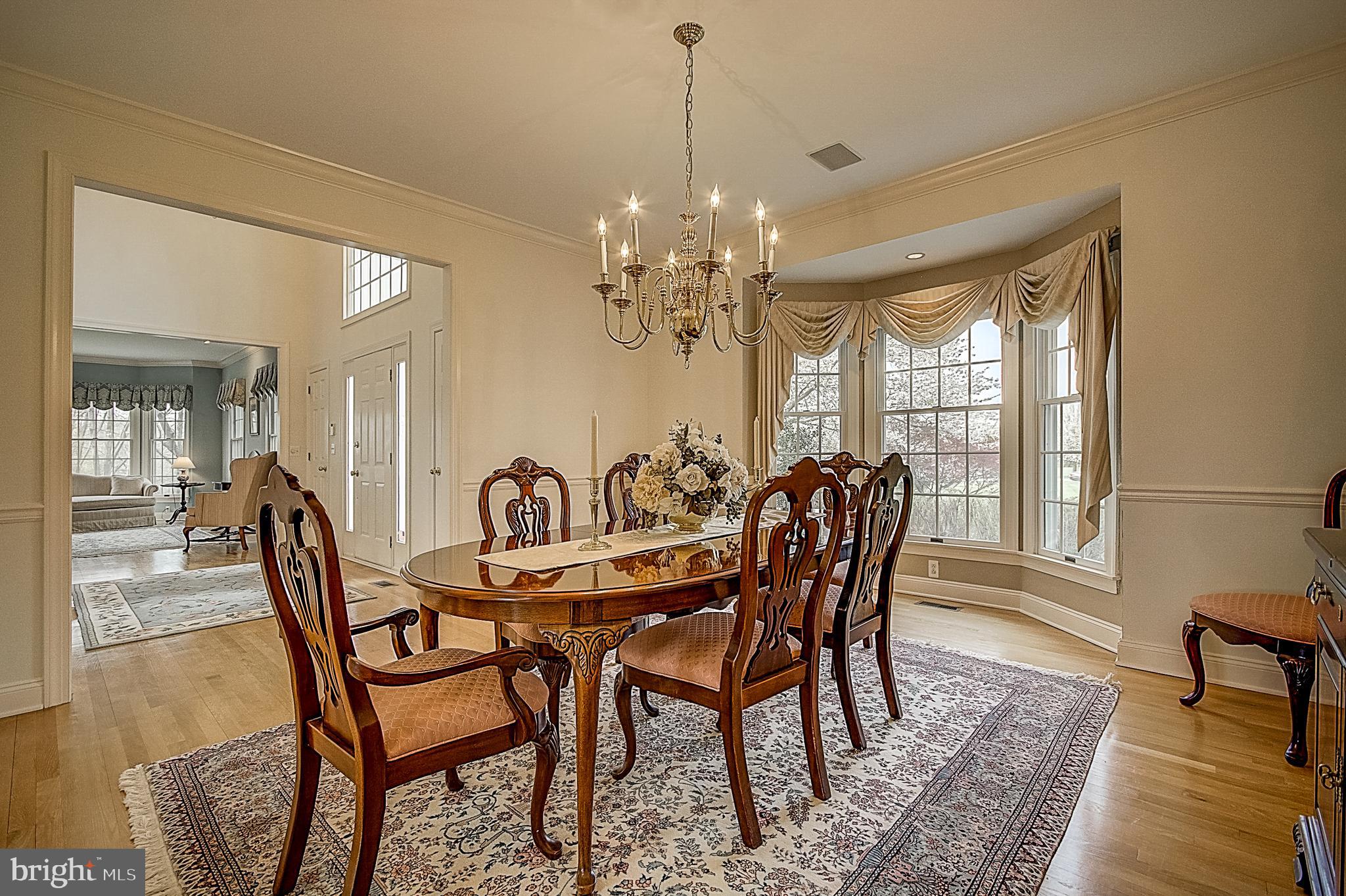 17 Hunters Ridge Drive Pennington, NJ 08534 - Photo 10 of 52