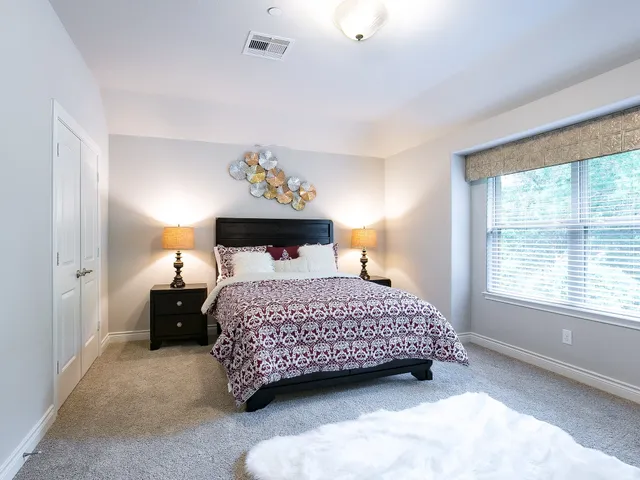 $3,600 | 9018 Meacom Drive, Conroe, TX 77384