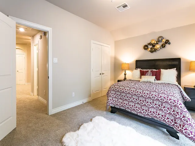 $3,600 | 9018 Meacom Drive, Conroe, TX 77384