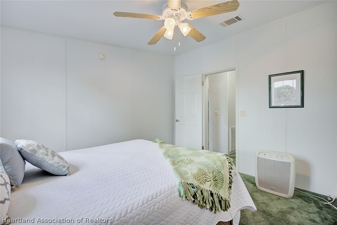 102 Armwood Road Lake Placid, FL 33852 - Photo 19 of 33