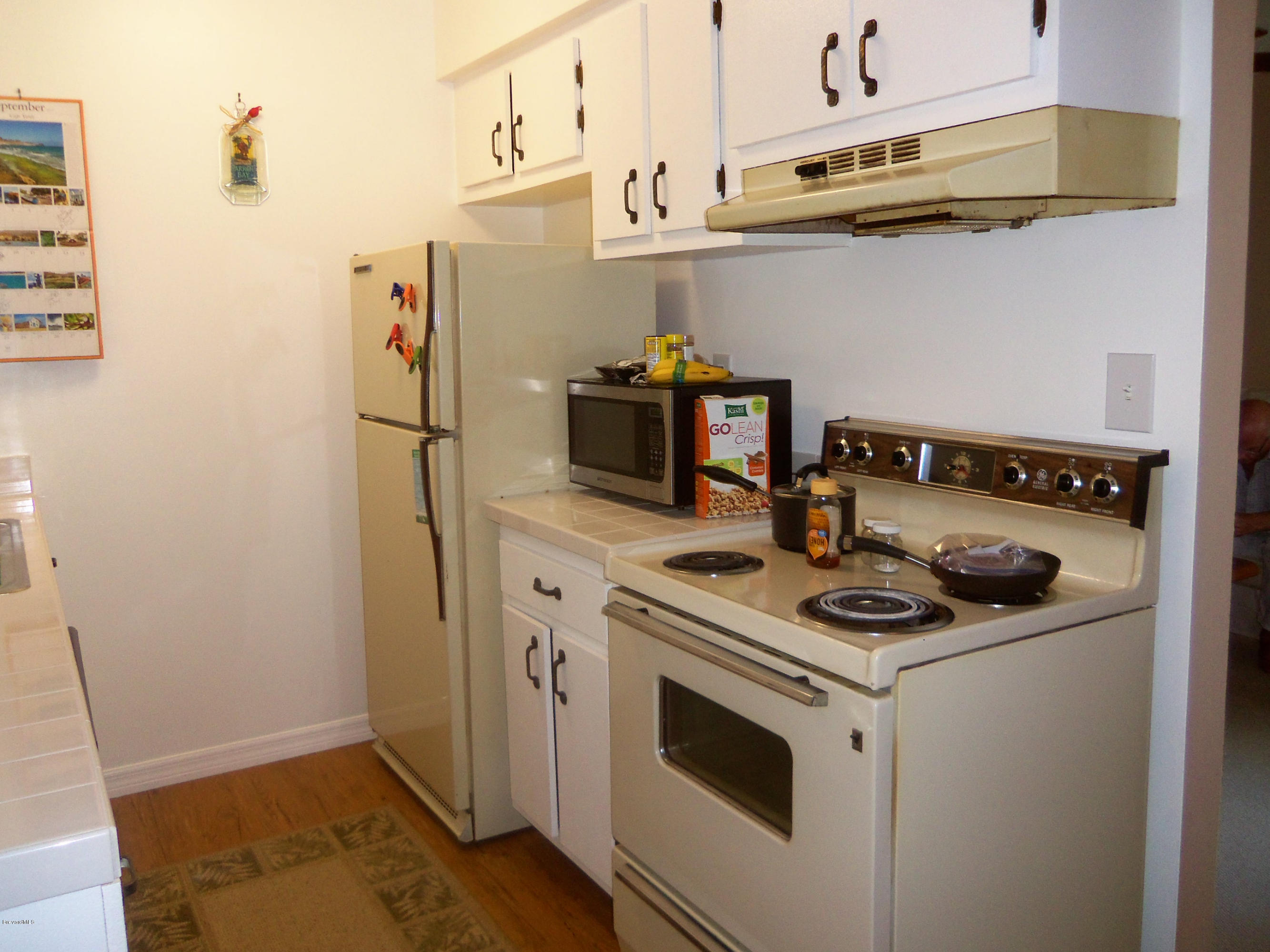 1225 North Wickham Road, Unit 722 Melbourne, FL 32935 - Photo 8 of 18 Kitchen