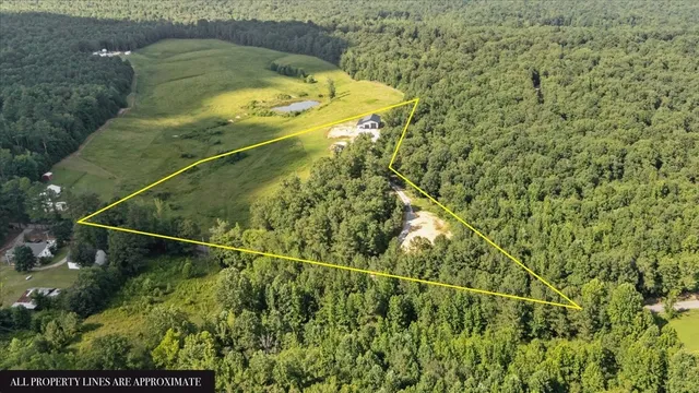 a view of a wooden door of a house