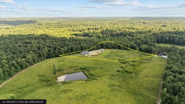 $260,000 | 5460 Sulphur Creek Road, Big Sandy, TN 38221