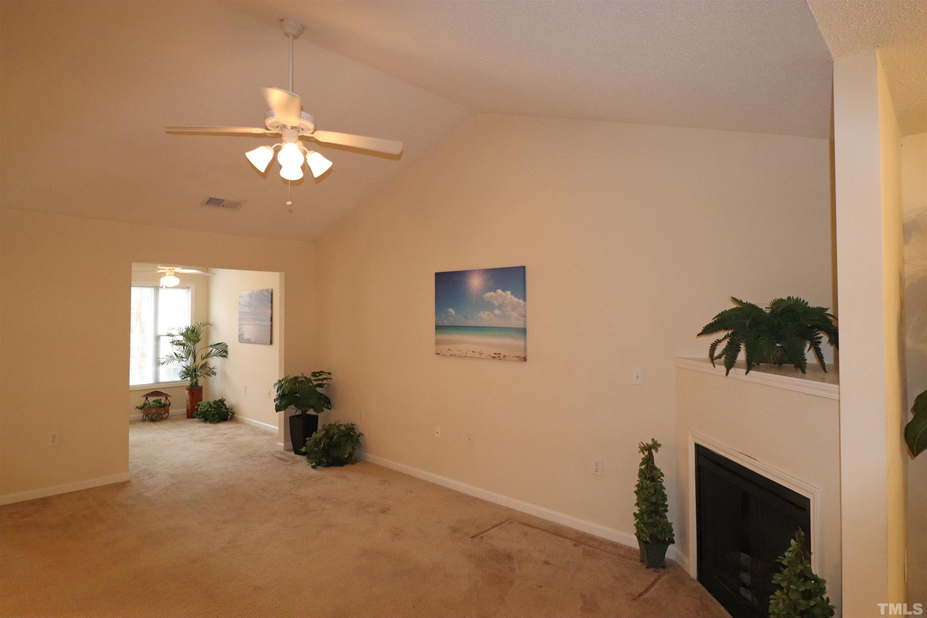 11301 Clubhaven Place, Unit 102 Raleigh, NC 27617 - Photo 22 of 53 a view of livingroom with furniture