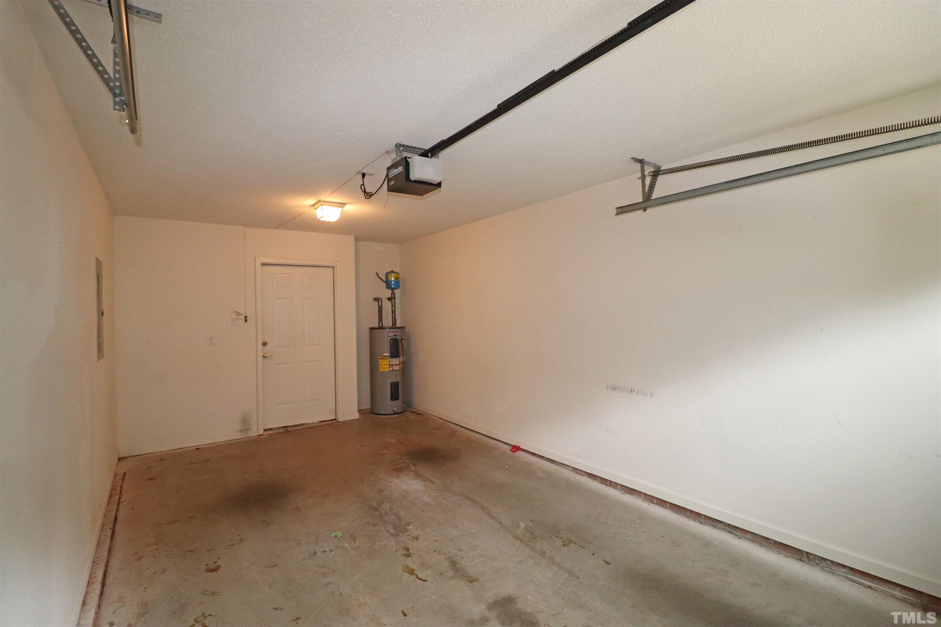 11301 Clubhaven Place, Unit 102 Raleigh, NC 27617 - Photo 31 of 53 a view of a small space