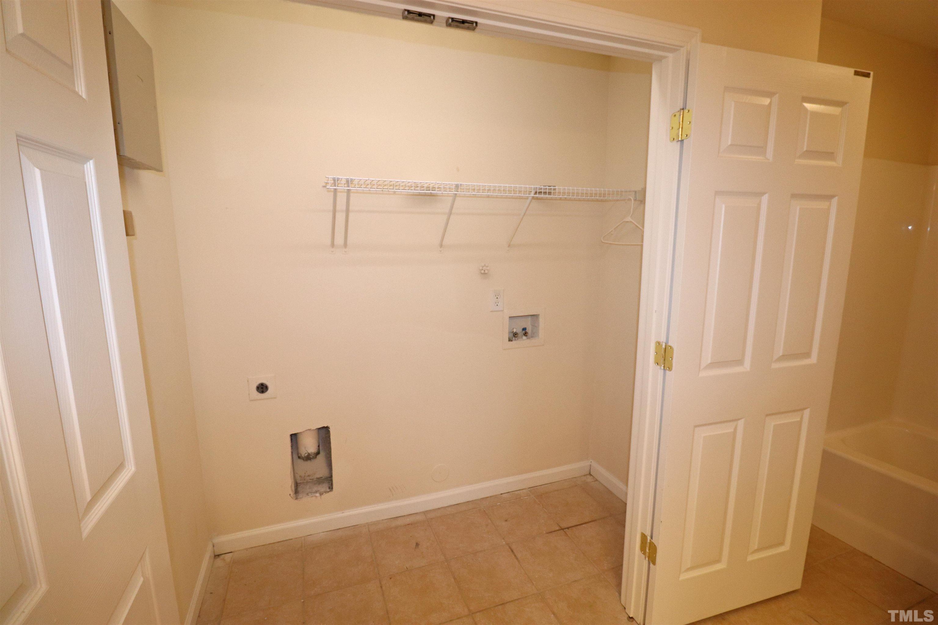 11301 Clubhaven Place, Unit 102 Raleigh, NC 27617 - Photo 49 of 53 a bathroom with a shower