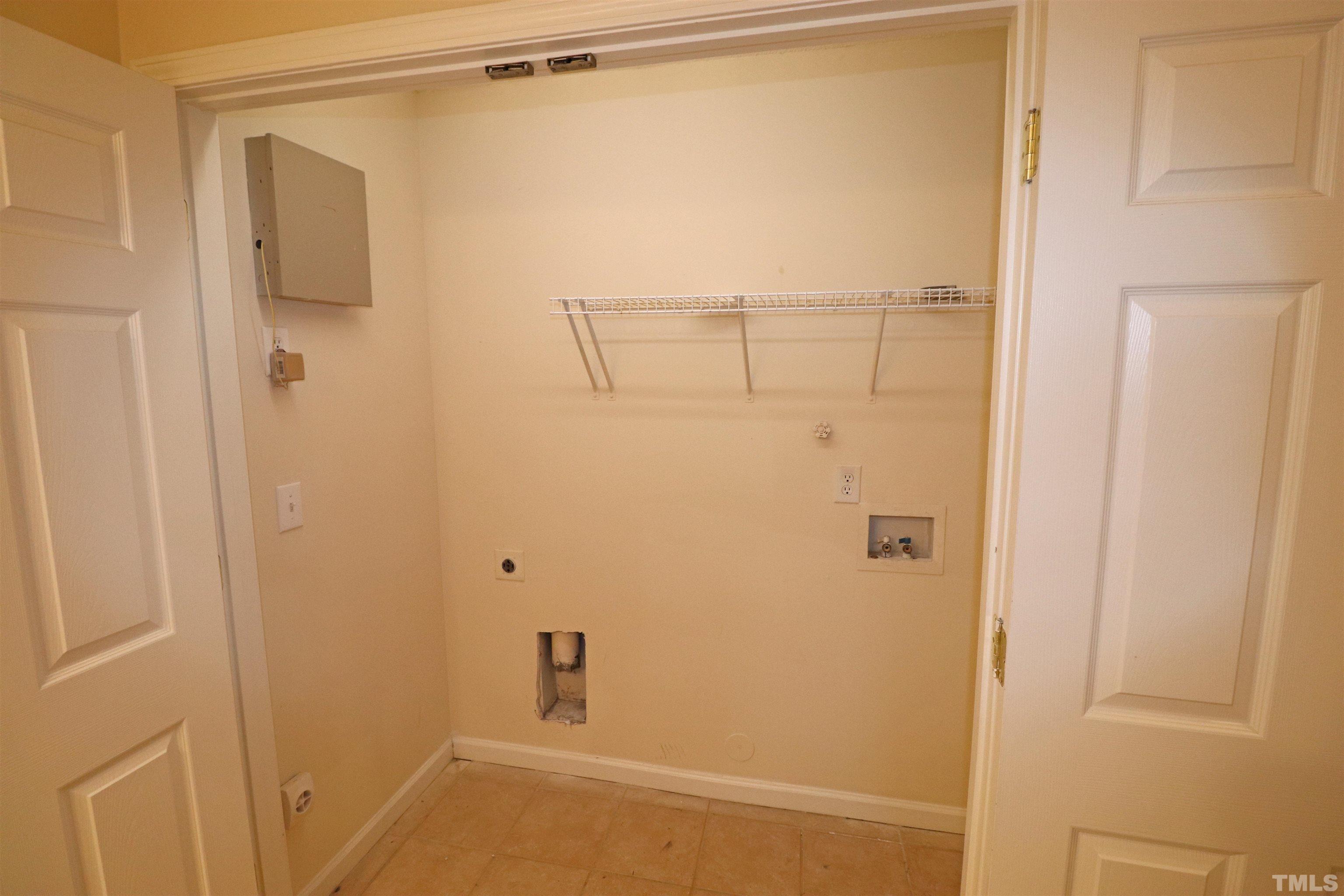 11301 Clubhaven Place, Unit 102 Raleigh, NC 27617 - Photo 50 of 53 a bathroom with a shower