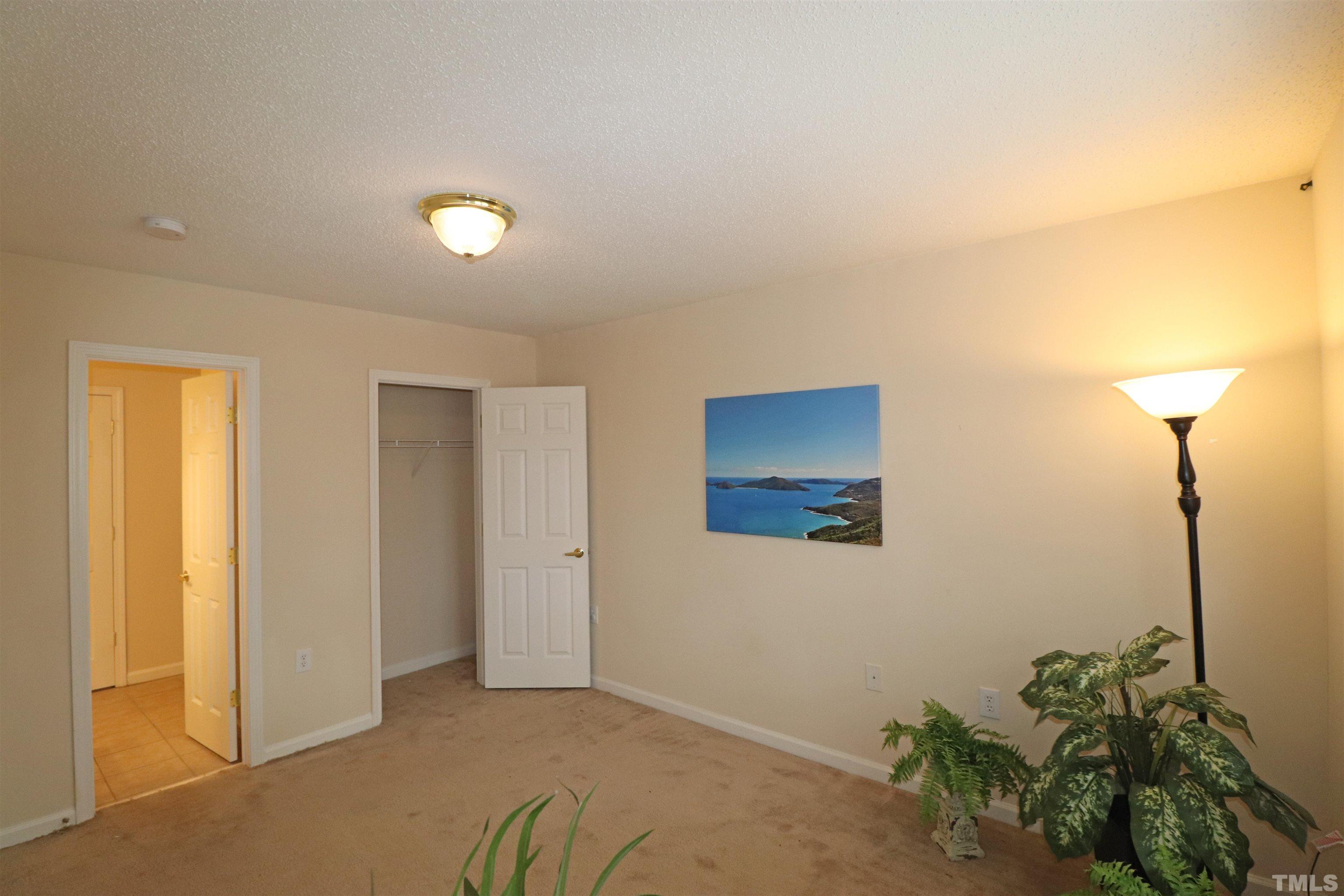 11301 Clubhaven Place, Unit 102 Raleigh, NC 27617 - Photo 53 of 53 a view of a room with a potted plant