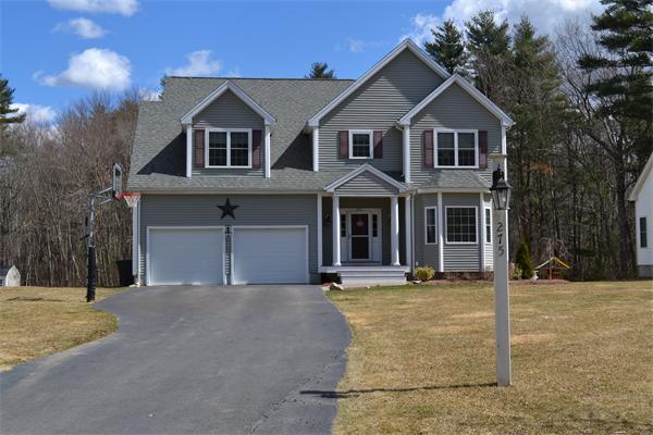 275 Finch Road Raynham, MA 02767 - Photo 3 of 17 Gallery Image 3