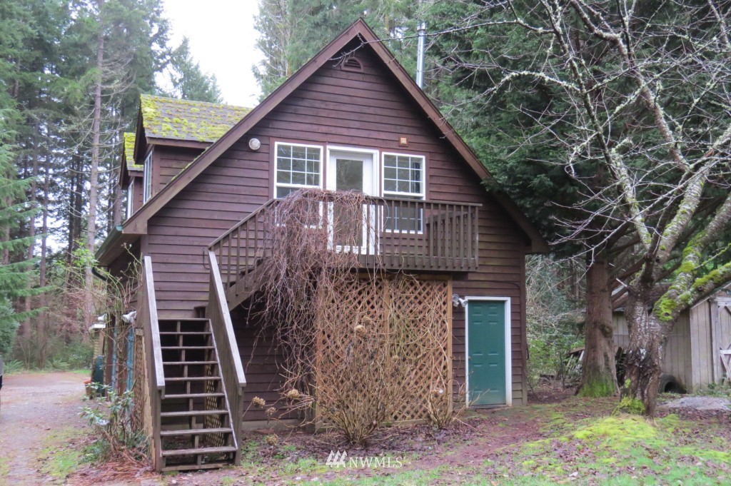 115 East Island Crest Road Grapeview, WA 98546 - Photo 3 of 16 Gallery Image 3