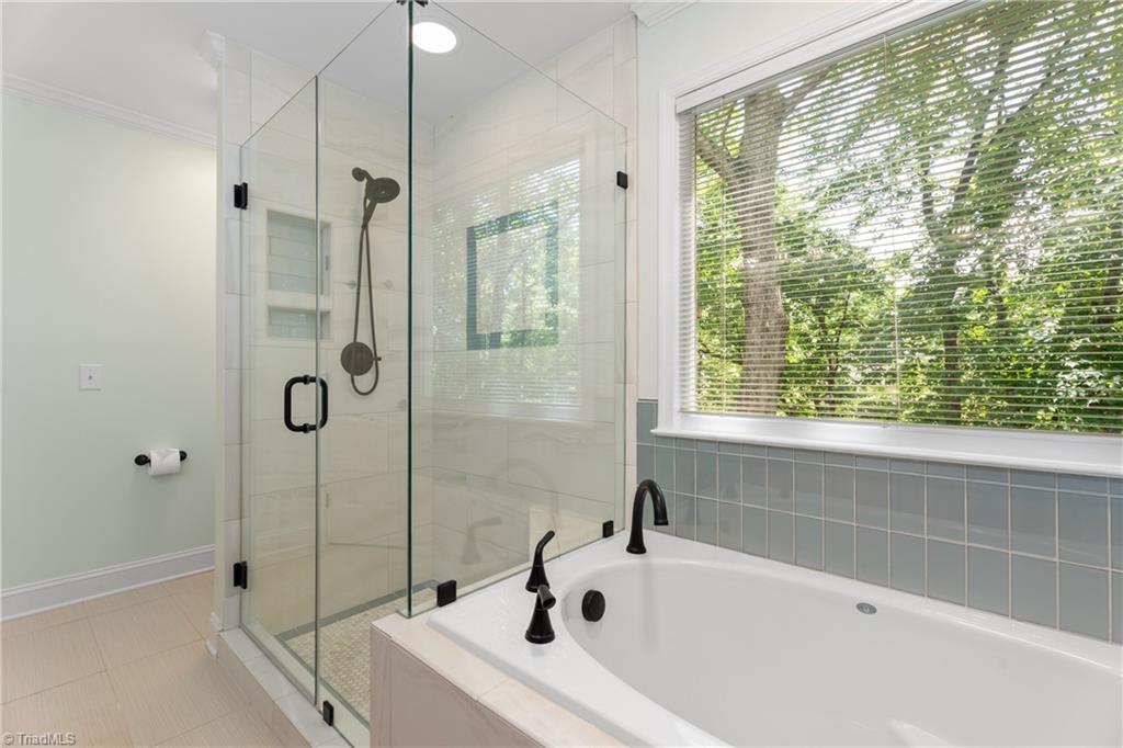 976 Ridge Gate Drive Lewisville, NC 27023 - Photo 28 of 50