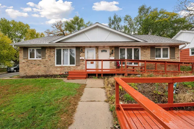 $425,000 | 514-516 Sunnyside Lane, Hopkins, MN 55343