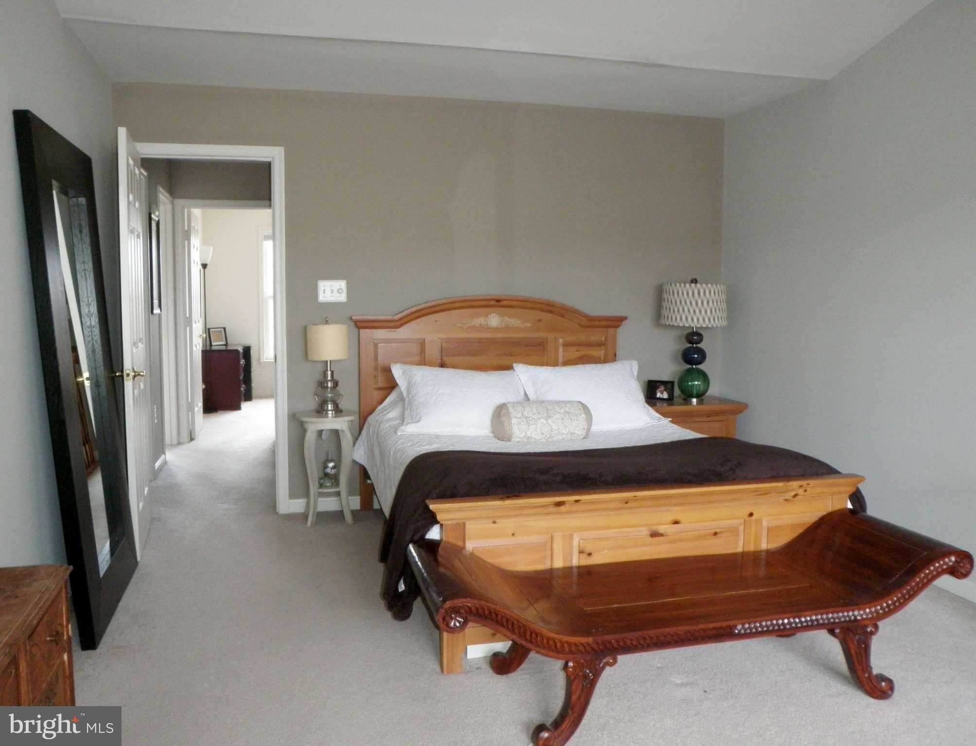 2614 Mill Race Road Frederick, MD 21701 - Photo 14 of 30 Bedroom (Master)