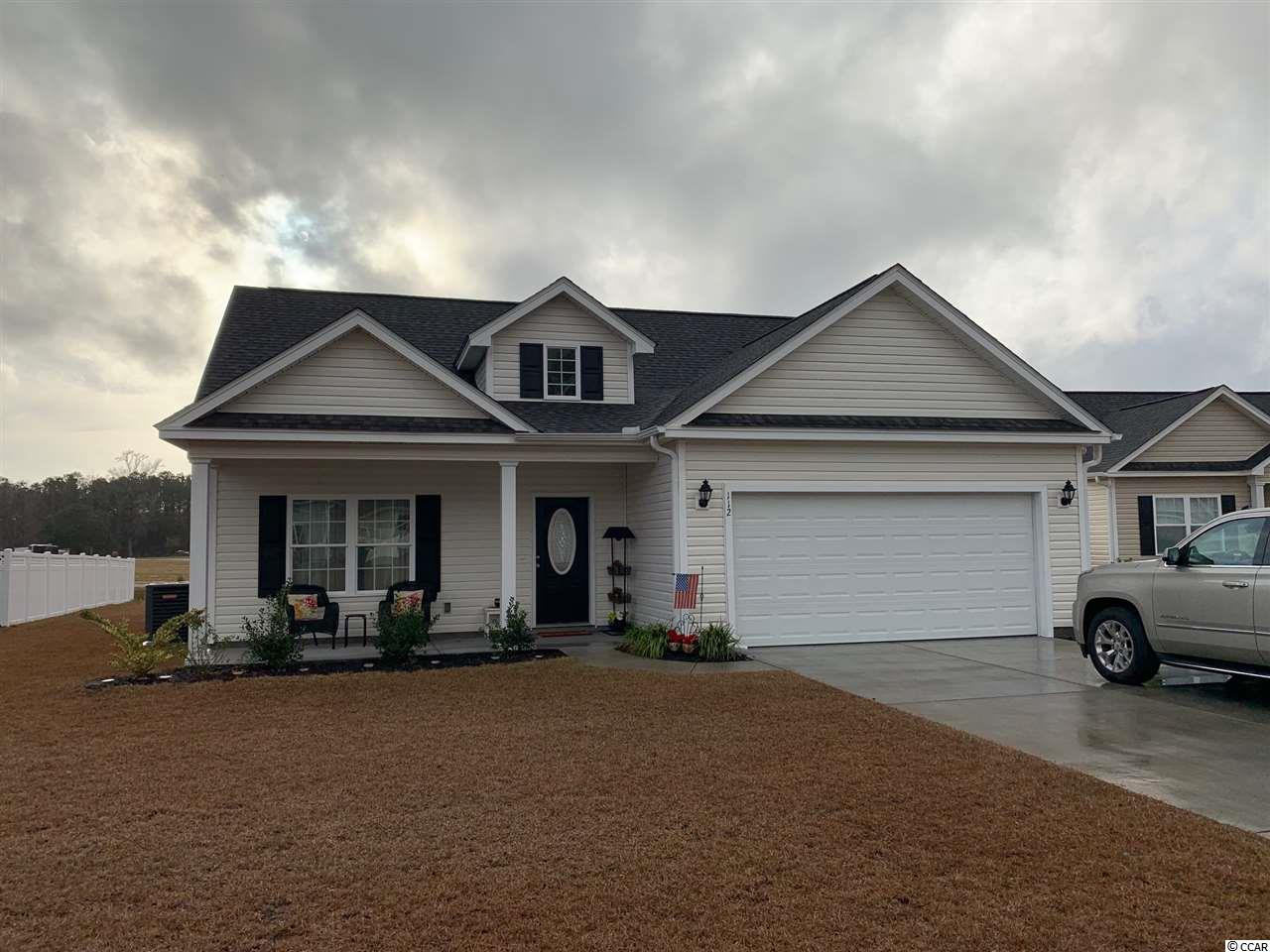 112 Family Farm Road Conway, SC 29526 - Photo 1 of 17 Gallery Image 1