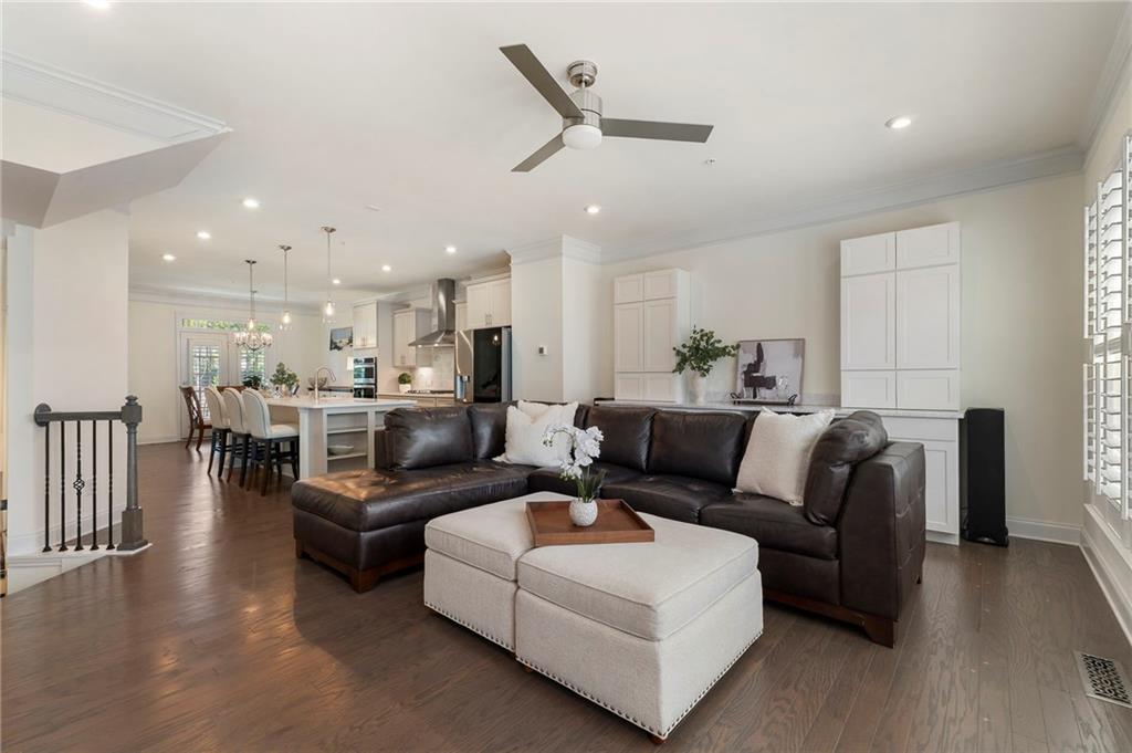 605 Hanlon Way Alpharetta, GA 30009 - Photo 19 of 60