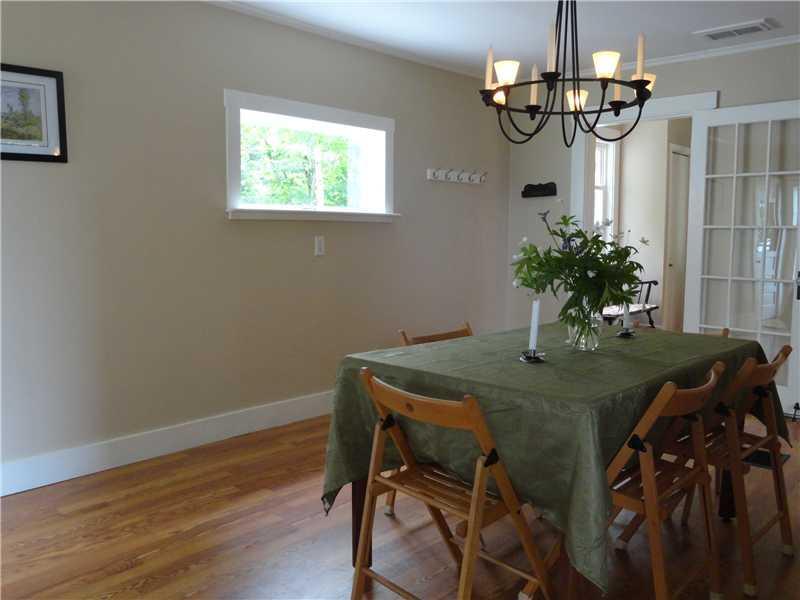 1583 Main Street Readfield, ME 04355 - Photo 11 of 33 Dining Room.