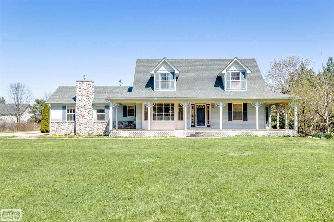 15921 34 Mile Road Armada, MI 48005 - Photo 1 of 49 50038885.JPG