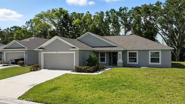 $289,900 | 278 Cove At Eagle Lake Circle, Eagle Lake, FL 33839