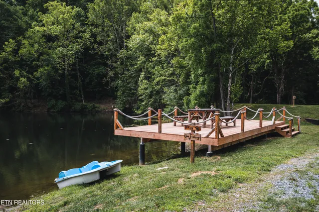 $3,550,000 | 903 Jersey Drive, Sevierville, TN 37862