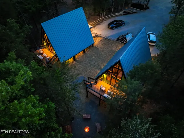 $3,550,000 | 903 Jersey Drive, Sevierville, TN 37862