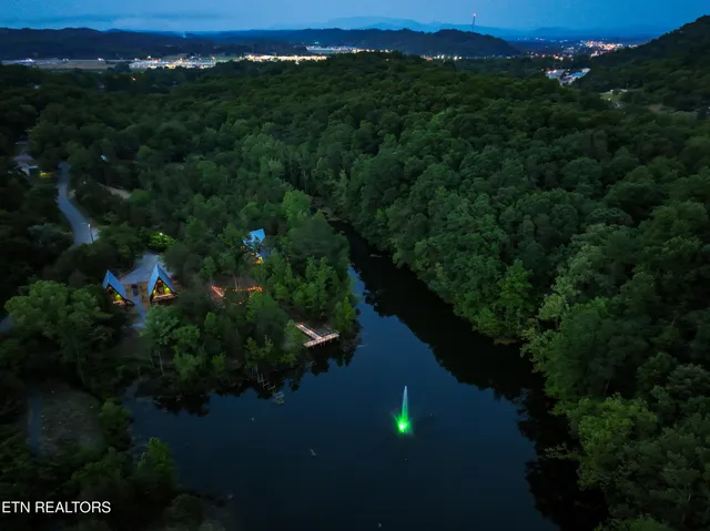 $3,550,000 | 903 Jersey Drive, Sevierville, TN 37862