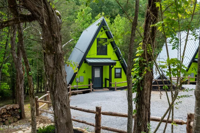 $3,550,000 | 903 Jersey Drive, Sevierville, TN 37862