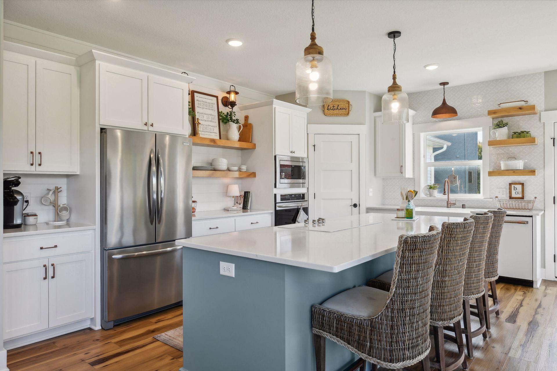 501 Raleigh Circle Watertown, MN 55388 - Photo 11 of 50 Gallery Image 11