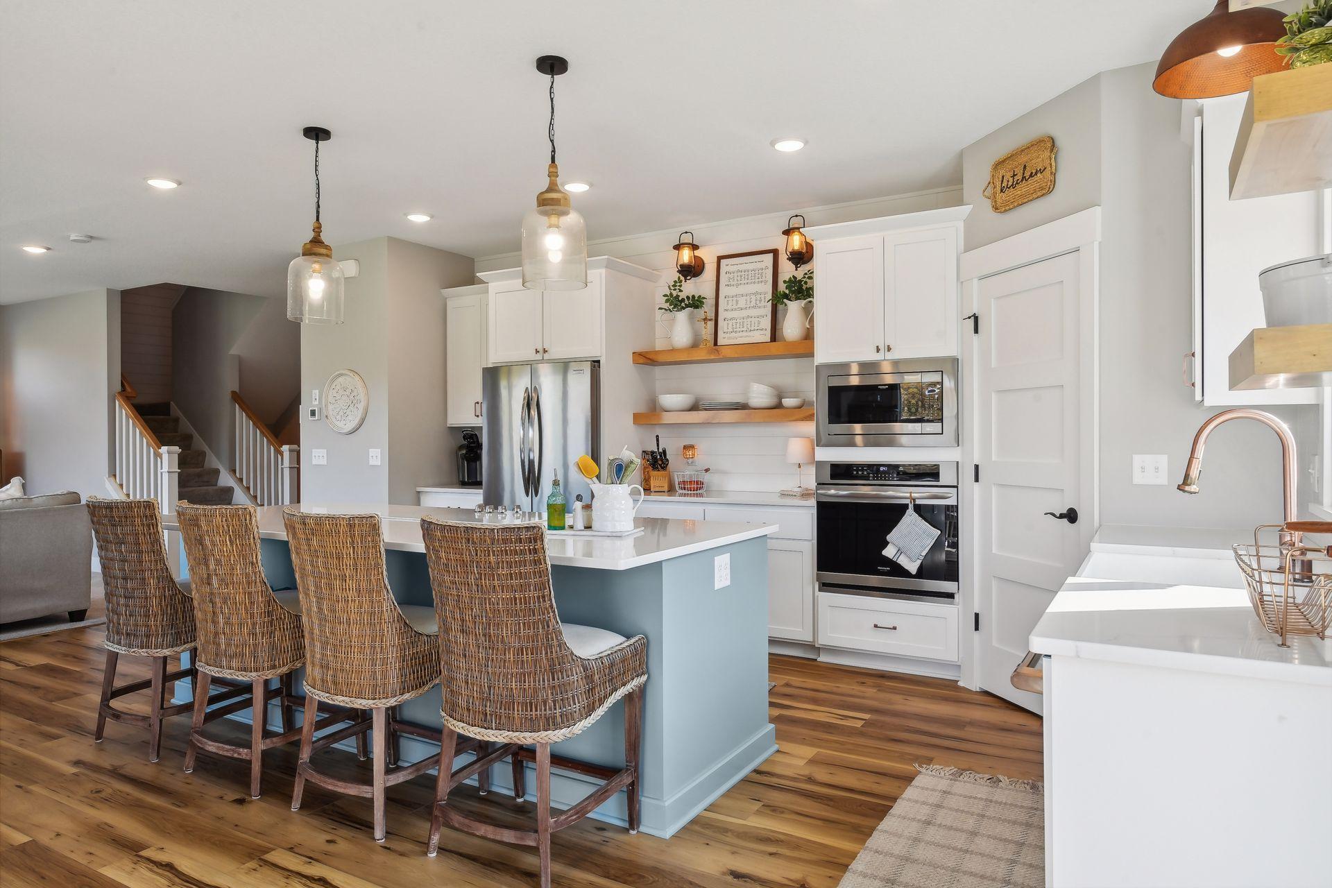 501 Raleigh Circle Watertown, MN 55388 - Photo 12 of 50 Gallery Image 12