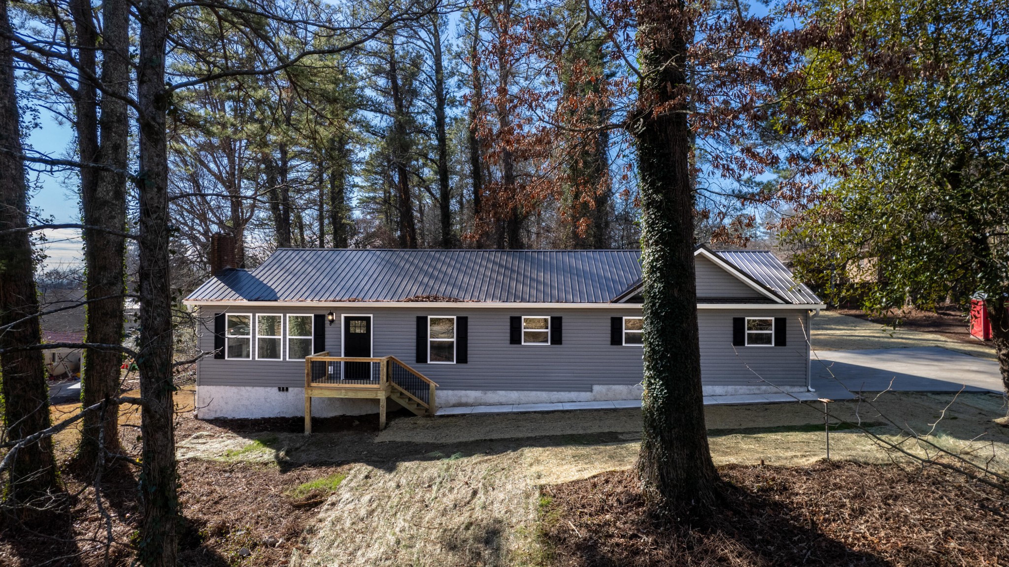2111 Georgetown Road Northwest Cleveland, TN 37311 - Photo 1 of 44 Gallery Image 1