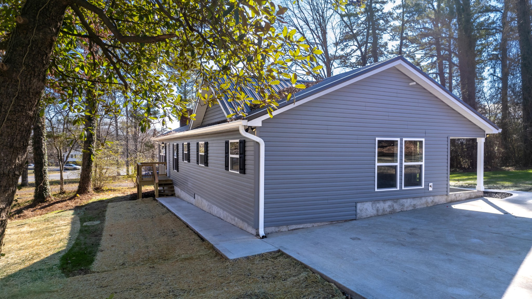 2111 Georgetown Road Northwest Cleveland, TN 37311 - Photo 32 of 44 Gallery Image 32