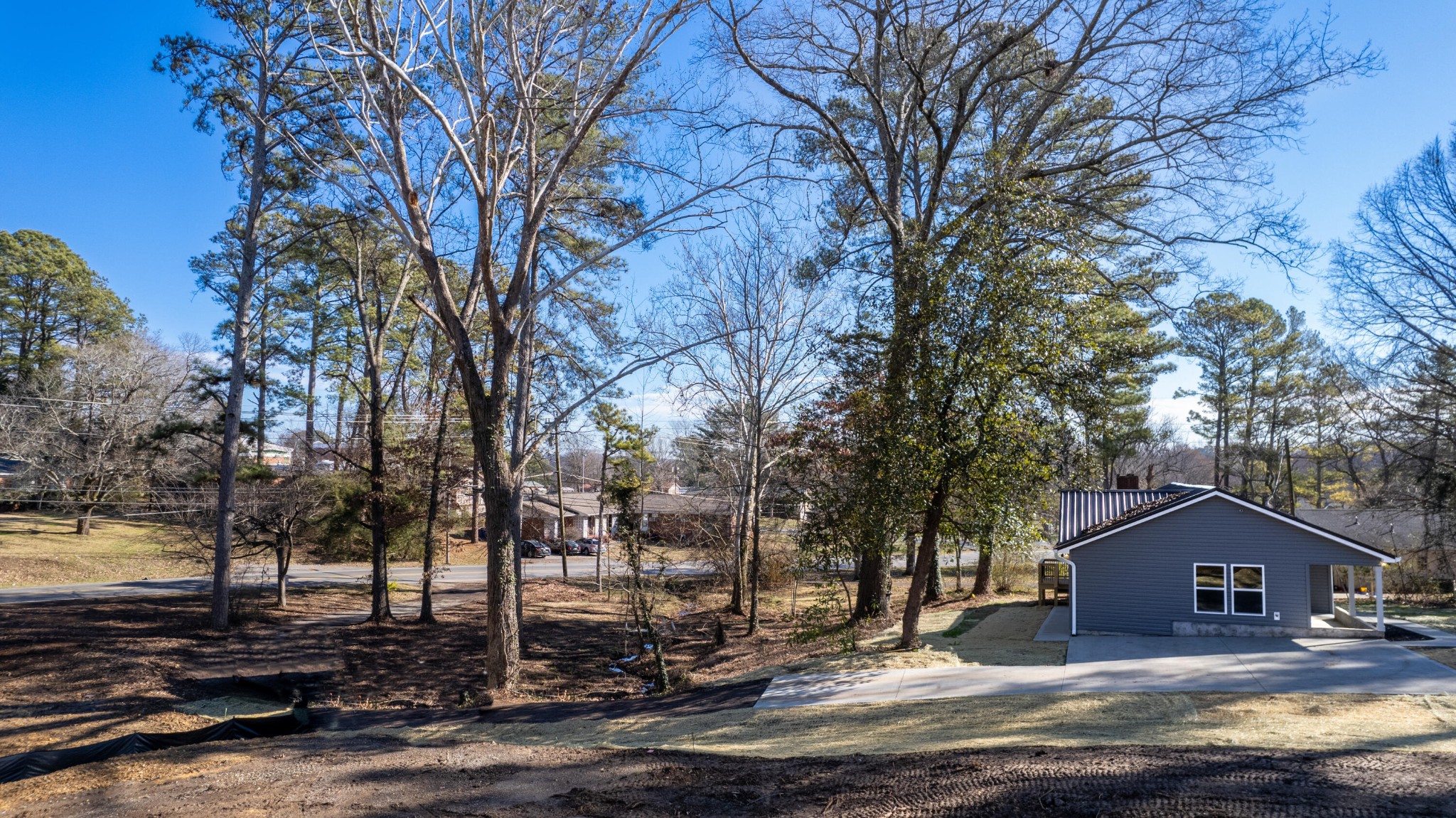 2111 Georgetown Road Northwest Cleveland, TN 37311 - Photo 34 of 44 Gallery Image 34