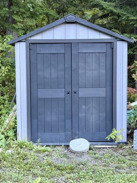 455 West Van Buren Cove Road Sinclair, ME 04779 - Photo 50 of 50 IMG_2477